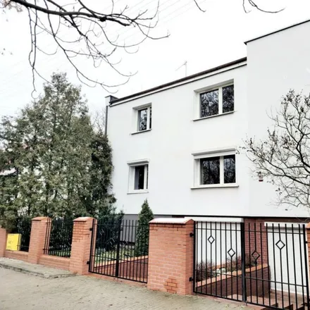 Buy this studio house on Armakom in Żmudzka 31, 85-028 Bydgoszcz