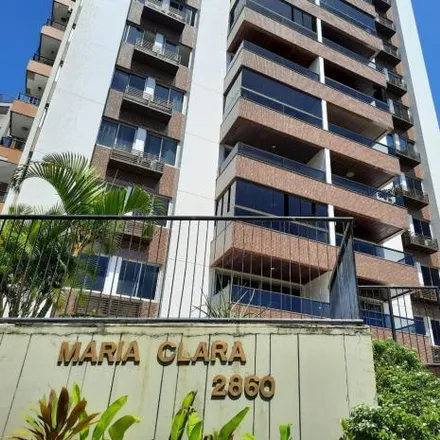 Image 2 - EDF MARIA CLARA, Avenida Governador Agamenon Magalhães, Espinheiro, Recife - PE, 52020-000, Brazil - Apartment for sale