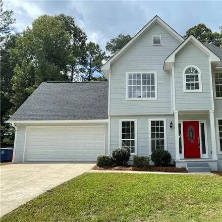 Buy this 3 bed house on 241 Chadwick Circle in Macon, GA 31210