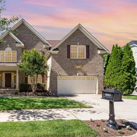 Buy this 5 bed house on 12875 Pegasi Way in Raleigh, NC 27614