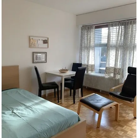 Image 6 - ewb Ausbildungszentrum Schosshalde, Bürglenstrasse, 3006 Bern, Switzerland - Apartment for rent