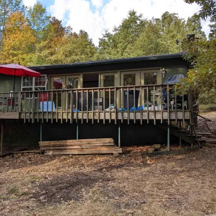 Buy this 1 bed house on 6 Harbor Hill Road in Heber Springs, AR 72543