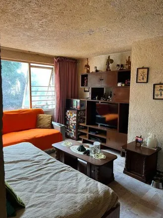 Buy this studio house on unnamed road in Colonia San Miguel Tecamachalco, 53950 Naucalpan de Juárez