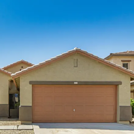 Buy this 4 bed house on 15273 West Statler Street in Surprise, AZ 85374