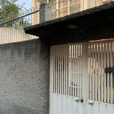 Buy this 3 bed house on Calle Laura Méndez de la Cuenca in Cuauhtémoc, 06800 Mexico City