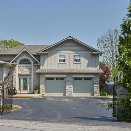 Buy this 4 bed house on Island Road in Scugog, ON L9L 1B6