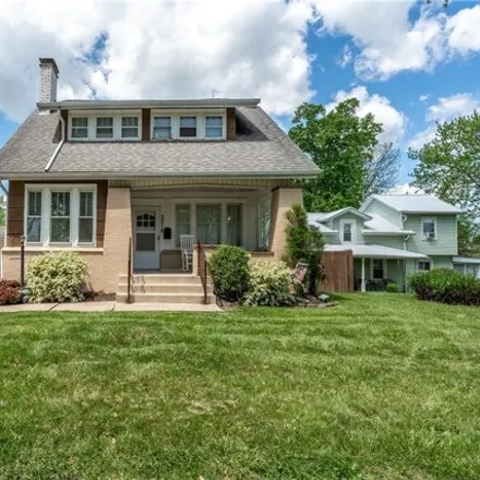 Image 1 - 267 Westland Avenue Northwest, Edgewood Park, Perry Heights, OH 44646, USA - House for sale