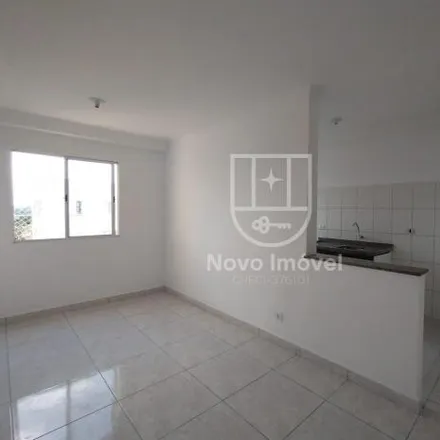 Image 1 - Rua Suíça, Santana, Pindamonhangaba - SP, 12403-610, Brazil - Apartment for rent