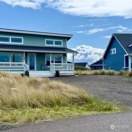 Buy this 2 bed house on 1280 Camero Loop Southwest in Ocean Shores, Grays Harbor County