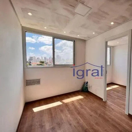 Image 2 - Rua Carlo Carra, Jabaquara, São Paulo - SP, 04367, Brazil - Apartment for sale