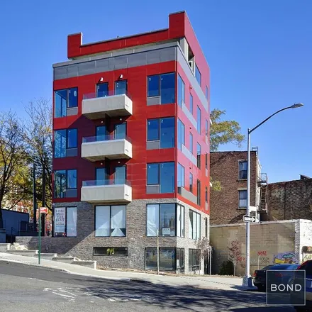 Rent this studio apartment on 12-02 Astoria Boulevard in New York, NY 11102
