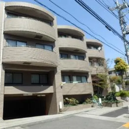 Rent this 1 bed apartment on Maruetsu in 20 Tamagawa-dori, Kamiuma 2-chome