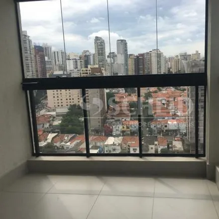 Image 1 - Rua Batataes 308, Cerqueira César, São Paulo - SP, 01423-010, Brazil - Apartment for rent