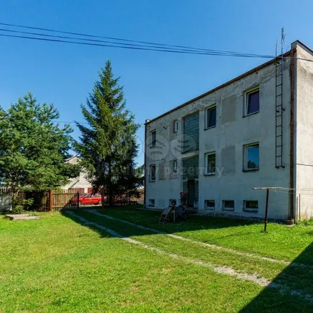 Image 4 - Jahnova 9, 530 02 Pardubice, Czechia - Apartment for rent