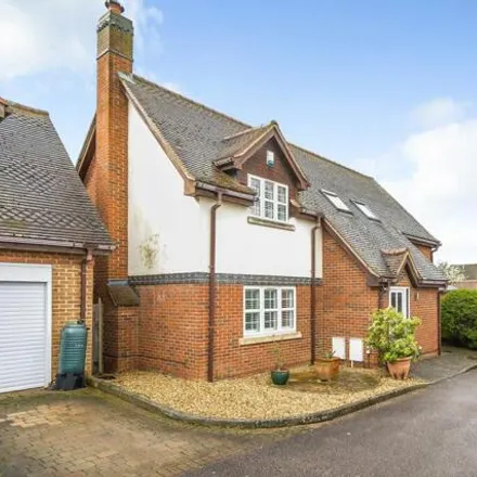 Image 1 - Bentley Mews, Shefford, SG17 5AY, United Kingdom - House for sale