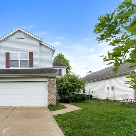 Rent this 4 bed house on 9151 Allegro Drive in Indianapolis, IN 46231
