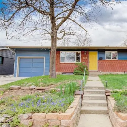 Buy this 5 bed house on 735 South 46th Street in Boulder, CO 80305