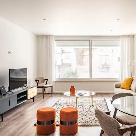 Rent this 1 bed apartment on 16 in 1070-159 Lisbon, Portugal