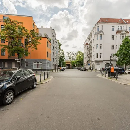 Image 2 - Kärntener Straße 9, 10827 Berlin, Germany - Apartment for rent