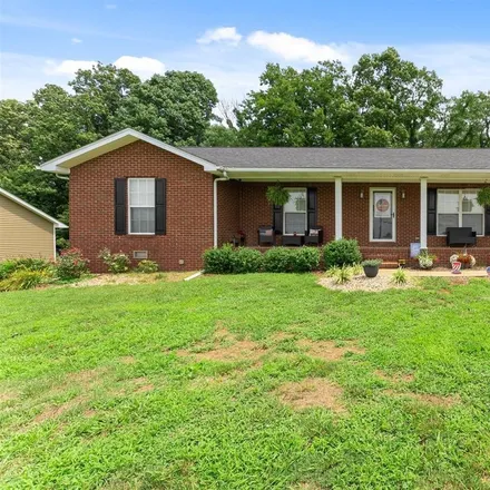Buy this 3 bed house on 243 Dogwood Lane in Hart County, KY 42765
