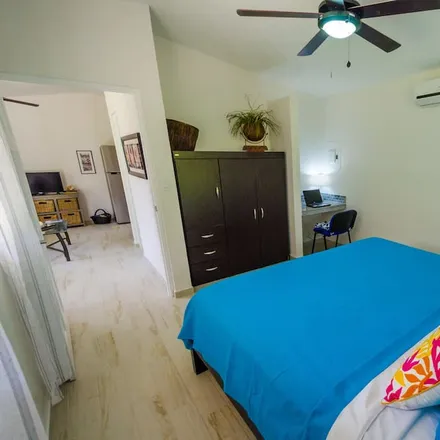 Rent this 1 bed house on Mini Super Coloncito in Carretera Panamericana, Coronado