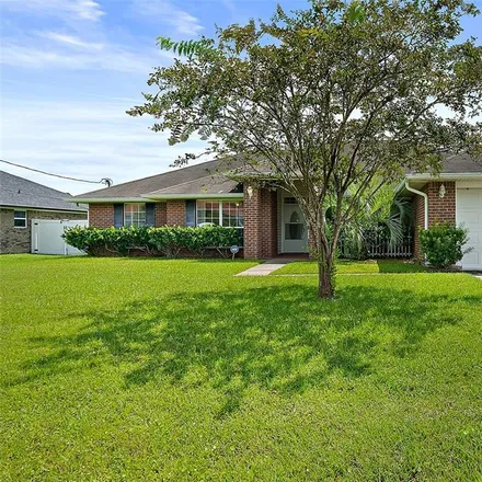 Image 1 - 10 Lindsay Drive, Palm Coast, FL 32137, USA - House for sale