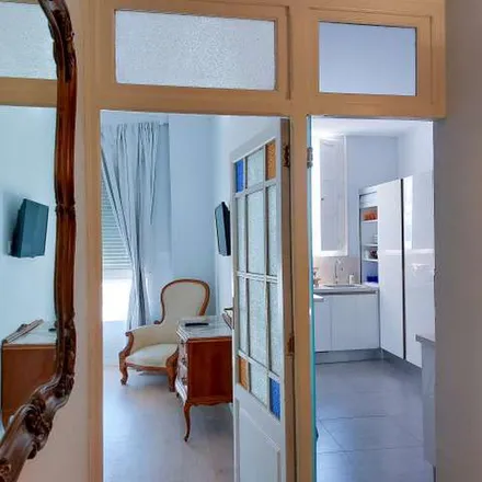 Image 5 - Carrer de Salamanca, 3, 46005 Valencia, Spain - Apartment for rent