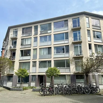 Image 5 - Velodroomstraat 15, 2600 Antwerp, Belgium - Apartment for rent
