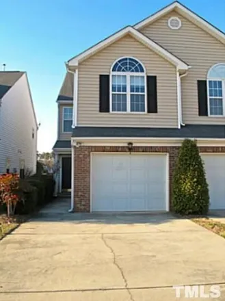 Rent this 3 bed house on 5245 Eagle Trace Drive in Raleigh, NC 27604