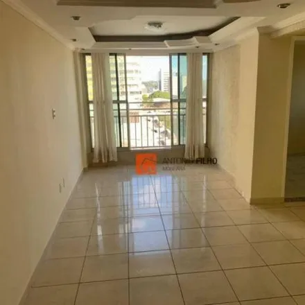 Buy this 2 bed apartment on Explosão Calçados in CNB 2/CNB 3, Taguatinga - Federal District