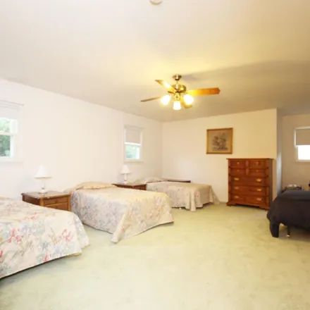 Image 5 - 525 Cresent Parkway, Sea Girt, Monmouth County, NJ 08750, USA - Apartment for rent