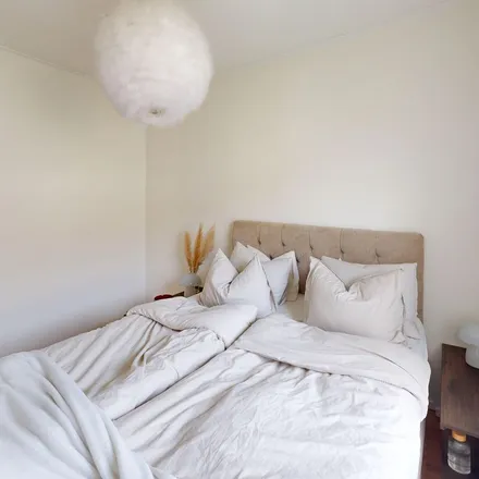 Rent this 2 bed apartment on Allmänningsstigen in 504 46 Borås, Sweden