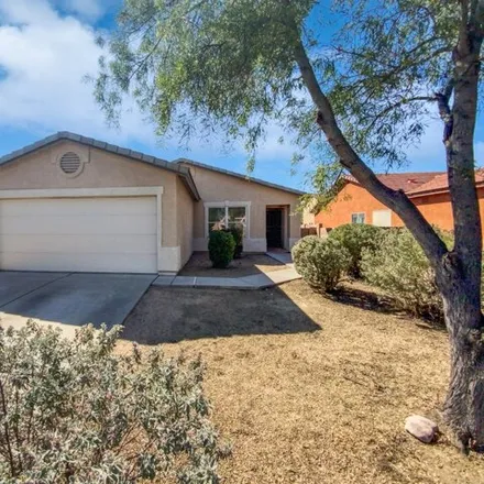 Buy this 3 bed house on 10077 North Blue Crossing Way in Marana, AZ 85743