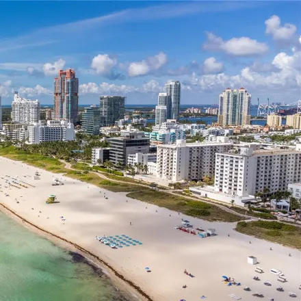 Image 1 - 345 Ocean Drive, Miami Beach, FL 33139, USA - Condo for sale
