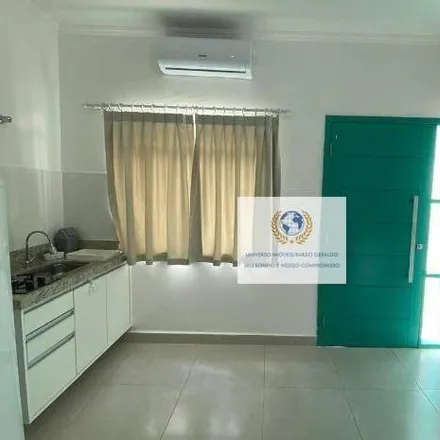 Rent this 1 bed apartment on Companhia das Ervas in Avenida Oscar Pedroso Horta, Cidade Universitária