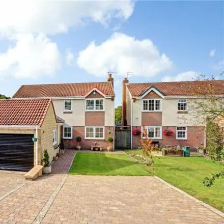 Buy this 3 bed house on Plantation Walk in South Hetton, DH6 2XQ