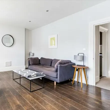 Buy this 2 bed apartment on Barter Street in London, WC1A 2ED