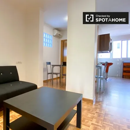 Image 2 - Carrer del Progrés, 309, 46011 Valencia, Spain - Apartment for rent