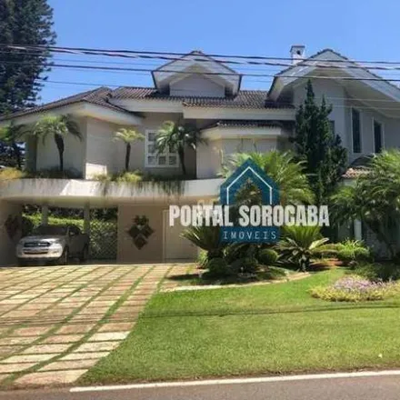 Rent this 6 bed house on Rodovia Raposo Tavares in Jardim Tonelli, Araçoiaba da Serra - SP