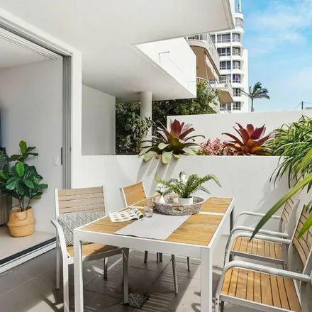 Image 2 - Aqua View, Canberra Terrace, Kings Beach QLD 4551, Australia - Apartment for rent