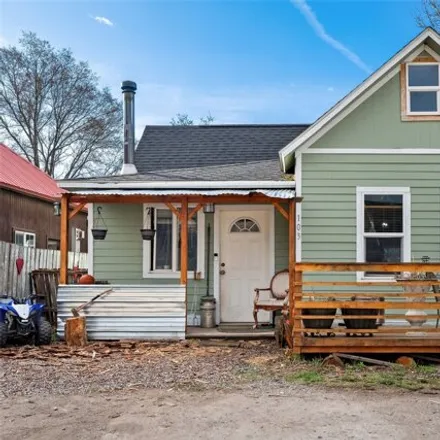 Buy this 2 bed house on 117 Pontiac in Milltown, Missoula County
