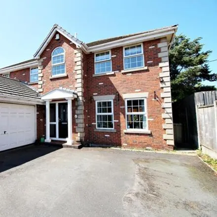 Buy this 4 bed house on 17 Fountain Park in Daisy Hill, BL5 2AP