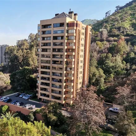 Image 2 - unnamed road, 858 0670 Huechuraba, Chile - Apartment for sale