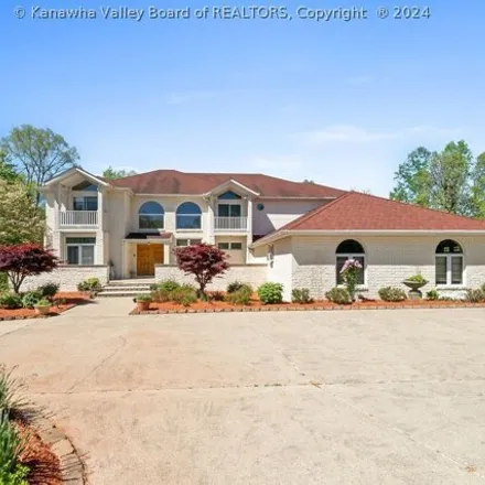 Buy this 6 bed house on Quarry Ridge in Charleston, WV 25304