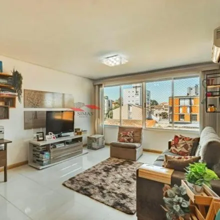Buy this 2 bed apartment on Rua Costa Rica in Jardim Lindóia, Porto Alegre - RS