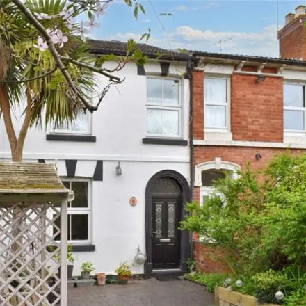 Image 1 - Wood Terrace, Worcester, WR1 1NY, United Kingdom - Townhouse for sale