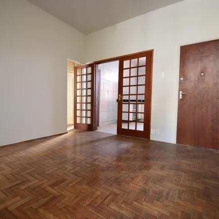 Rent this 3 bed apartment on Rua Doutor João Penido Filho in Bom Pastor, Juiz de Fora - MG