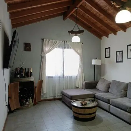 Buy this 4 bed house on Presidente Arturo Illia in Presidente Sarmiento, M5504 GRQ Godoy Cruz