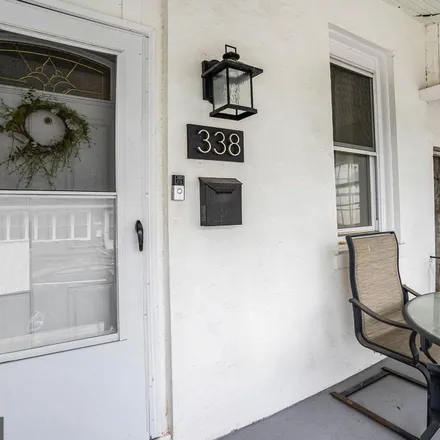 Image 4 - 338 Grove Street, Bridgeport, Montgomery County, PA 19405, USA - Townhouse for sale