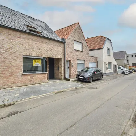 Image 2 - Zuidstraat 11, 8460 Oudenburg, Belgium - Apartment for rent